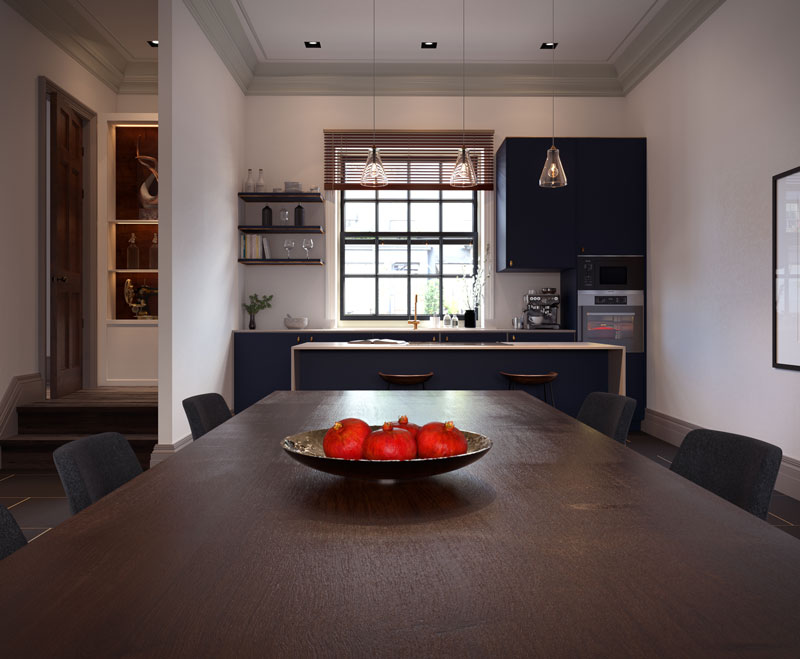 Architectural Visualisation London Architectural Visualisation London