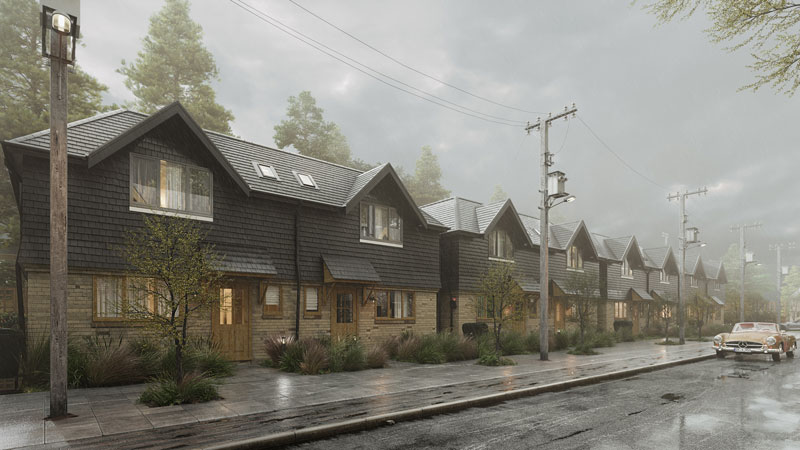 3d exterior rendering services 3d exterior rendering services