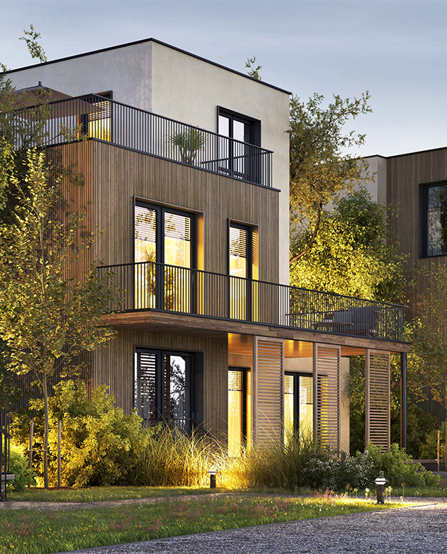 3d Rendering Birmingham