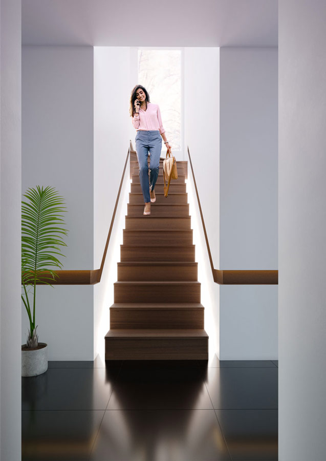 3d Visualisation Manchester